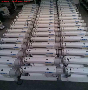 Máy may Juki DDL 8700