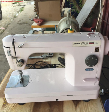 Máy Bán Công Nghiệp SPUR 96