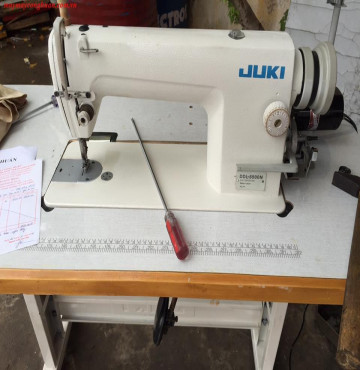 Juki DDL-8900