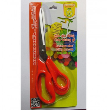 Kéo cắt gia dụng thương hiệu Nguyễn Đình hàng Việt Nam chất lượng cao