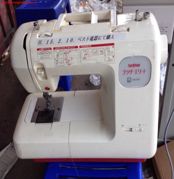 Máy Brother 1CN