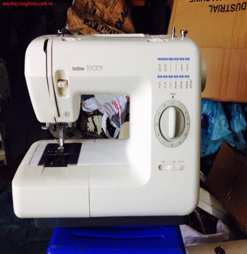 Brother Tendy 10 Chức năng