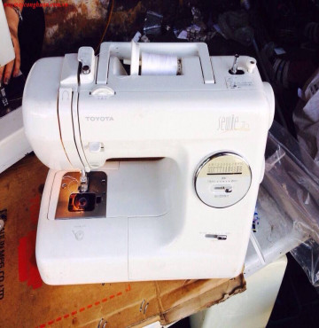 Toyota 10 Chức Năng mới 99%