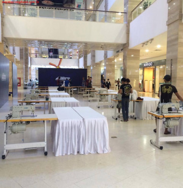 Project Runway Vietnam - 2015