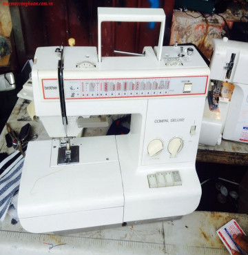 Brother Compal 12-14-16CN