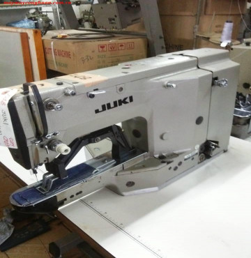 Bọ juki 1850 vs Bro 815