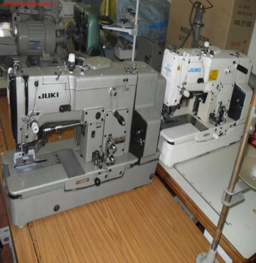 Thùa LHB JUKI 780 -782