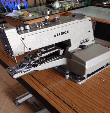 Đính Cúc Juki MB 373