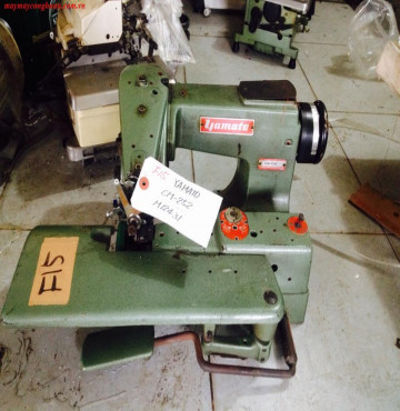 Máy Vắt Gấu YAMATO