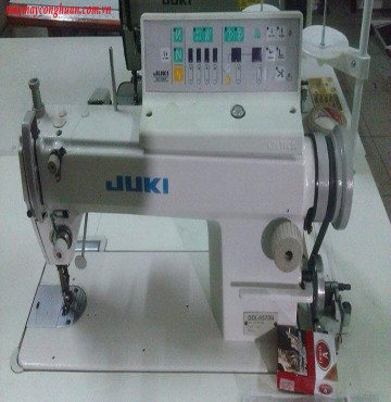 Juki DDL - 5570N Điện Tử