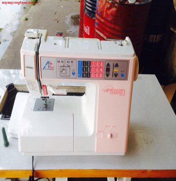 Máy Juki Misin 7000