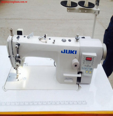 JUKI DDL -8700B - 7 Điện tử