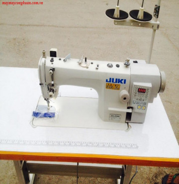 Máy juki điện tử DDL - 8700 Mới 100%