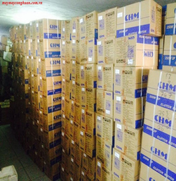 Moto Máy May Công Nghiệp CHM