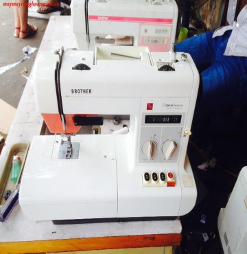 Brother 14 chức năng