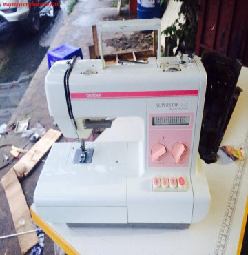 Brother 12 chức năng