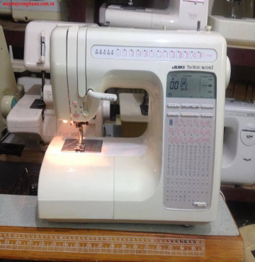 Máy may Juki HZL 9800