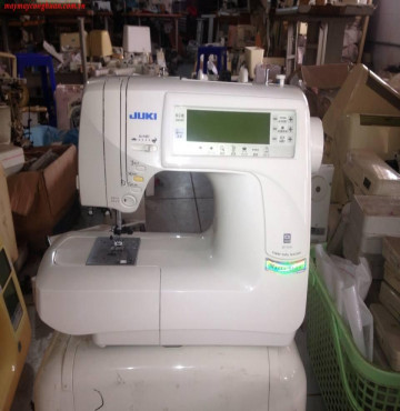 Máy may JUKI Maryty AT 8600