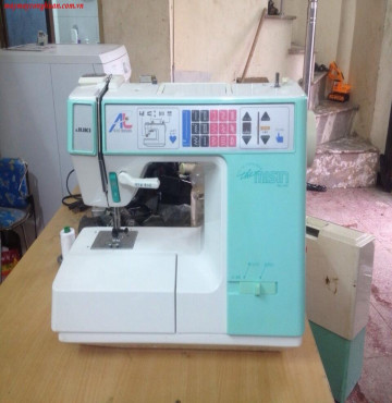 Máy may Juki HZL 7600