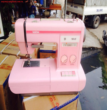 Máy may Brother 14 chức năng
