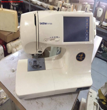Máy may Brother Mickey 7000