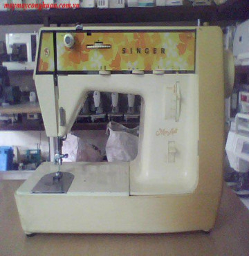 Máy may cũ SIRGER 7CN