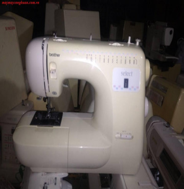 Máy may Brother Selelt 10CN