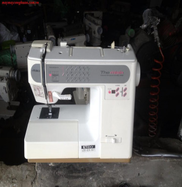 Máy may Juki JUKI HZL 7600
