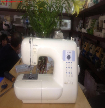 Máy mini Brother 10 cn