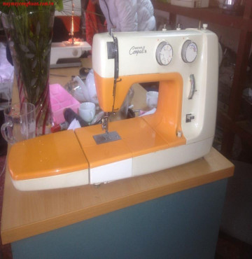 Máy Brother 8 cn