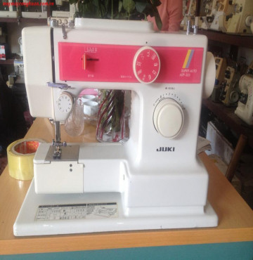 Máy Juki 9cn