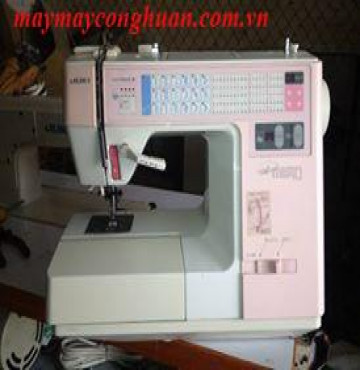 Máy may Juki Misin AT 1000