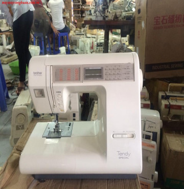 Máy may Brother Tendy