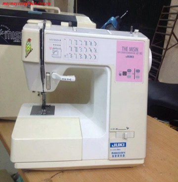 Máy may Juki JUKI HZL 7600