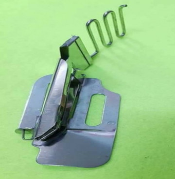 Cữ may viền dùng cho máy công nghiệp 1 kim