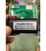 Pin dùng cho máy cắt vải YJ-C1