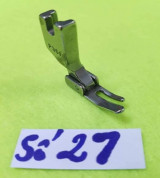 Chân vịt mẹ bồng con dùng cho máy công nghiệp 1 kim