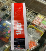 Combo 10 cuộn chỉ nhỏ Tiger loại tốt may quần áo