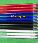 16 cái ruột Bút bay màu khi là ủi, giá 40k