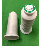 Chỉ xe lai tốt chần bông, may quần áo