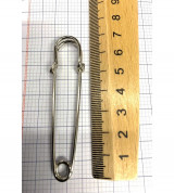 Combo 2 cây kim băng cao cấp dài 7cm