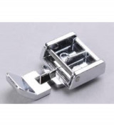 Chân vịt may dây kéo máy gia đình đa chức năng.