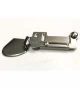 Cữ cuốn lai thẳng dùng cho máy công nghiệp 1 kim