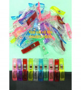 Combo 10 cái kẹp vải lớn giá rẻ còn 30k