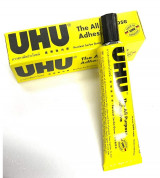 Keo UHU dán đa năng của Đức, 10ml