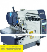 X5-4-M03-333-1 máy vắt sổ MAQI ,máy vắt sổ 2 kim 4 chỉ