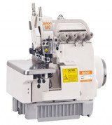 Máy vắt sổ 2 kim 5 chỉ liền trục SIMON SM-800D-5-35