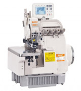 Máy vắt sổ điện tử 5 chỉ SIMON SM-800UT-5-35