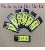 Kim tay cỡ lớn dài 6cm dùng cho người mắt kém