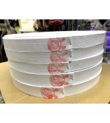 10m thun luồn quần loại tốt hiệu con thỏ.